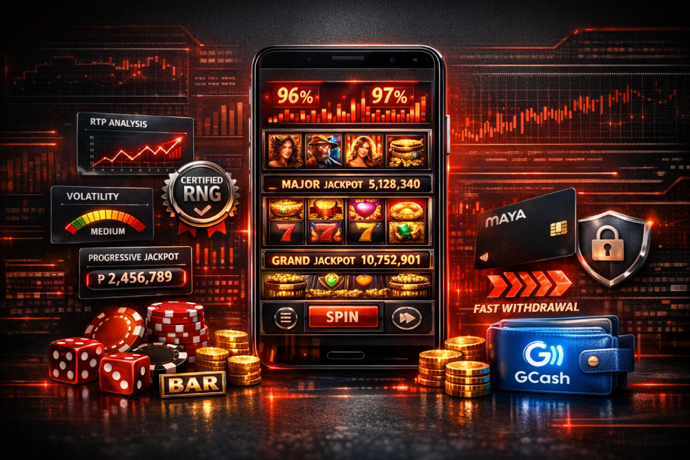 ApexGaming99 Mobile Slots Philippines