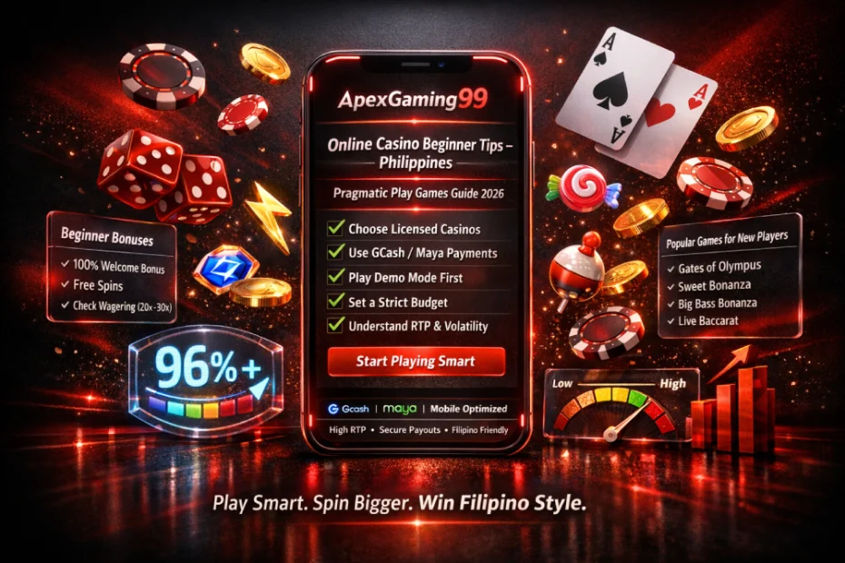 apexgaming99 pragmatic play games