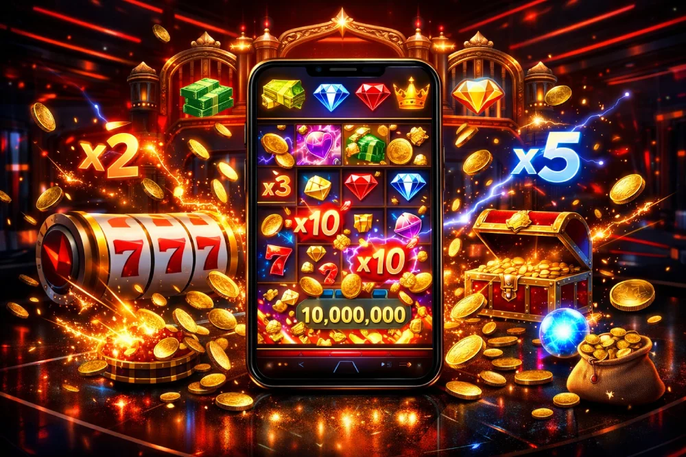 pragmatic play jackpot games apexgaming99