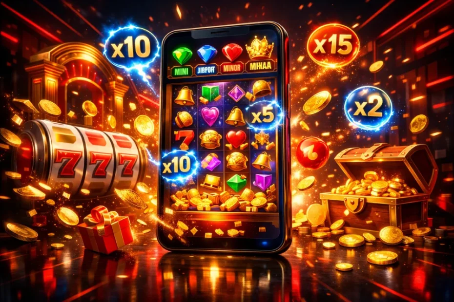 pragmatic play jackpot games apexgaming99