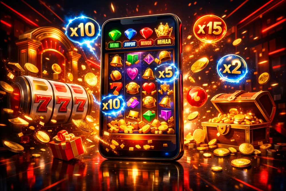 pragmatic play jackpot games apexgaming99