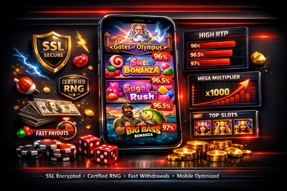pragmatic play slots list apexgaming99