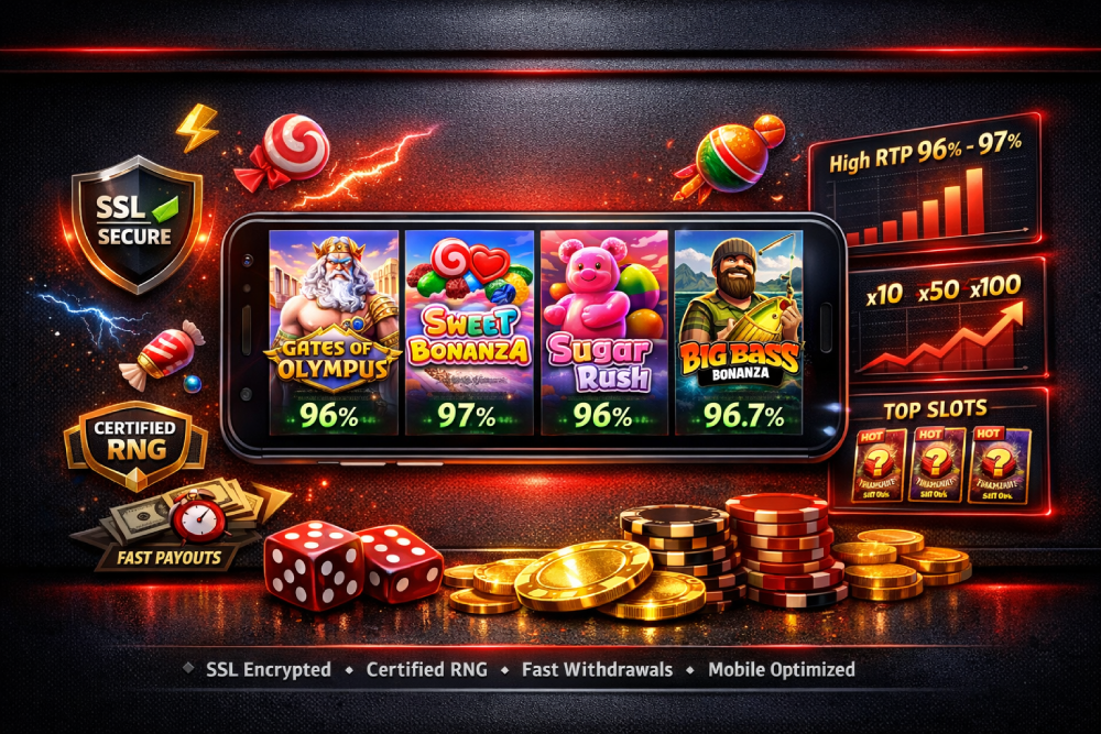 pragmatic play slots list apexgaming99