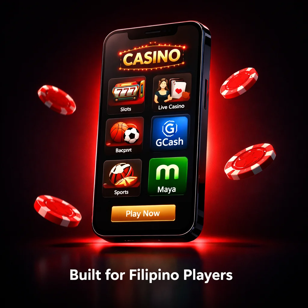 Built Specifically for the Philippine Market