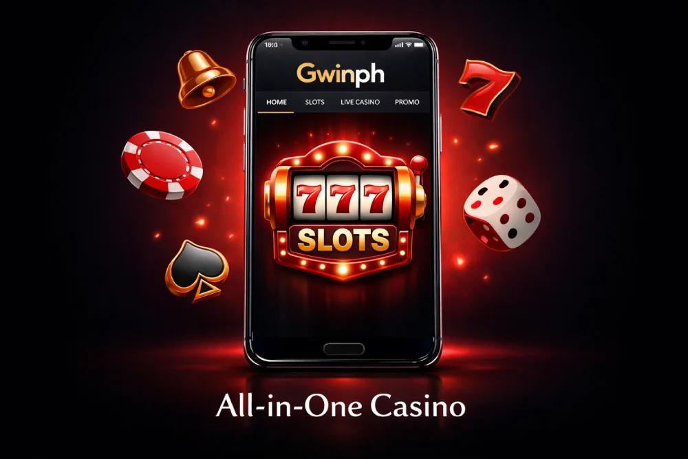 Gwinph_ A Complete Online Casino Experience for Everyday Players