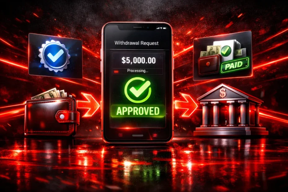 Withdrawal Process PH for Faster Payouts