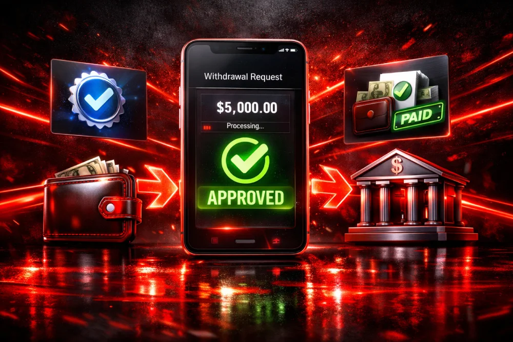 Withdrawal Process PH for Faster Payouts