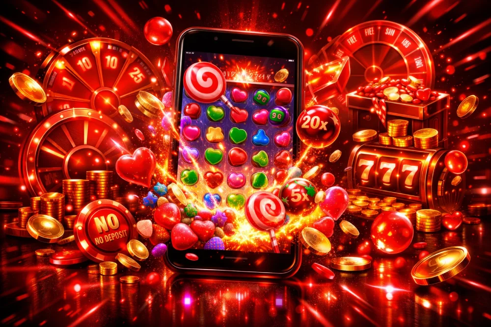 pragmatic play sweet bonanza no deposit bonus apexgaming99