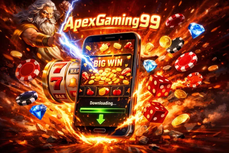pragmatic play gates of olympus mobile download apexgaming99