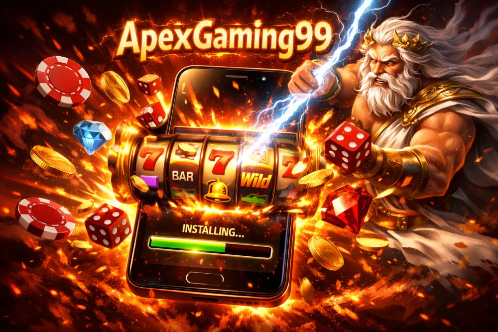 pragmatic play gates of olympus mobile download apexgaming99