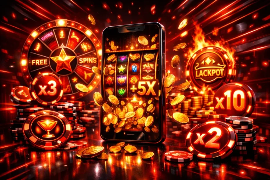 Pragmatic Play Slots No Deposit Bonus Apexgaming99