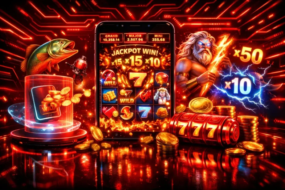 Pragmatic Play Slots Withdrawal Process Apexgaming99