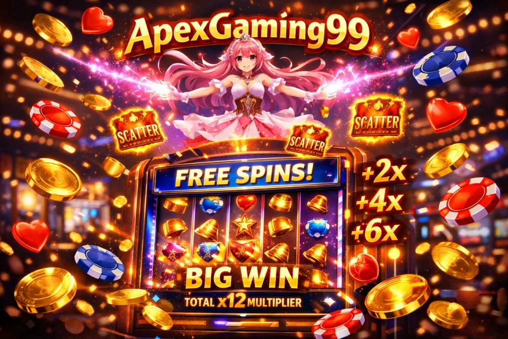 pragmatic play starlight princess bonus code apexgaming99