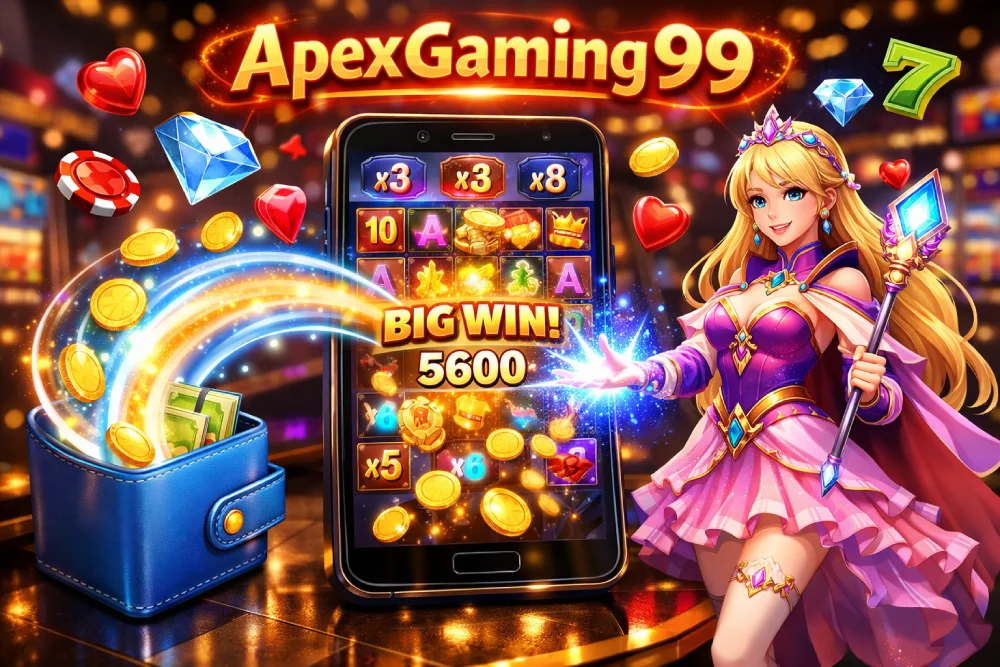 pragmatic play starlight princess gcash deposit apexgaming99