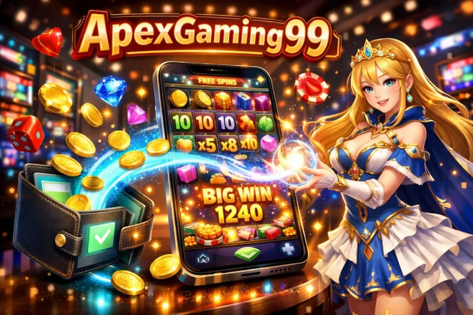 pragmatic play starlight princess gcash deposit apexgaming99