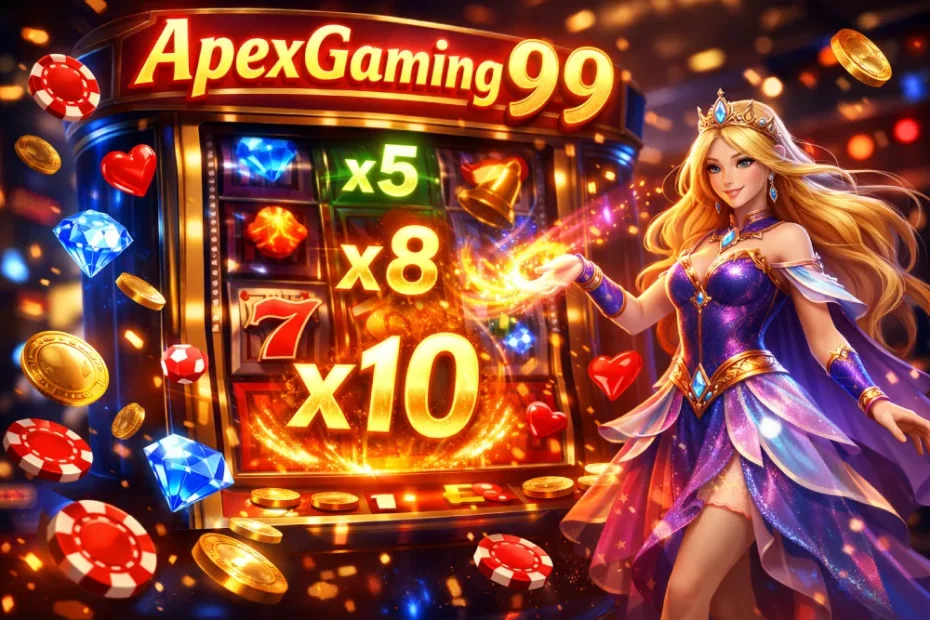 pragmatic play starlight princess how to win apexgaming99