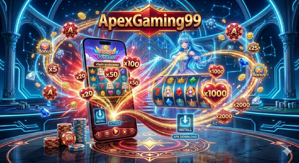 pragmatic play starlight princess mobile download apexgaming99