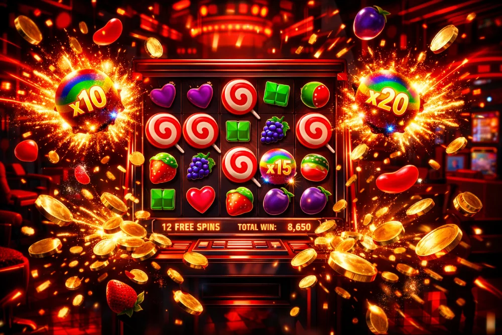 pragmatic play sweet bonanza bonus code apexgaming99