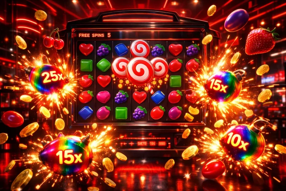 pragmatic play sweet bonanza bonus code apexgaming99
