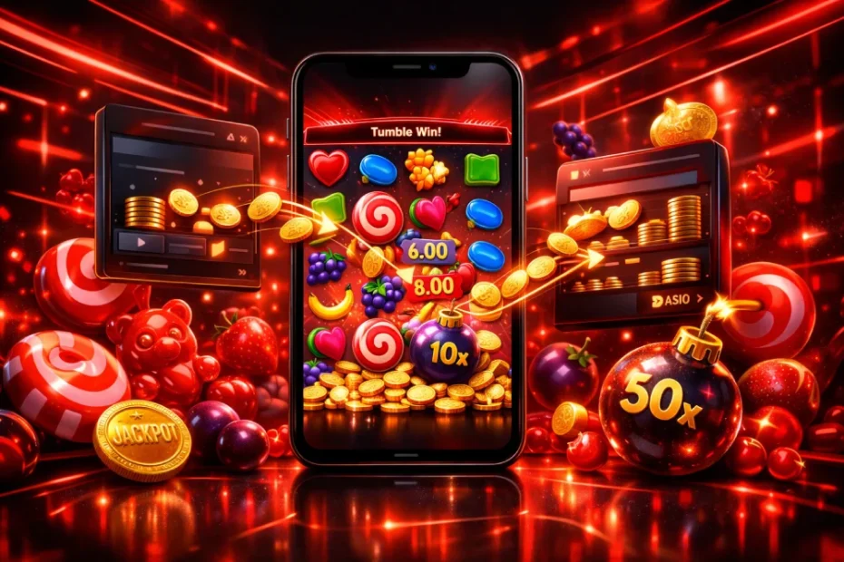pragmatic play sweet bonanza gcash deposit apexgaming99