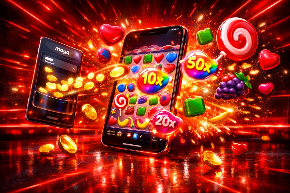 pragmatic play sweet bonanza maya deposit apexgaming99