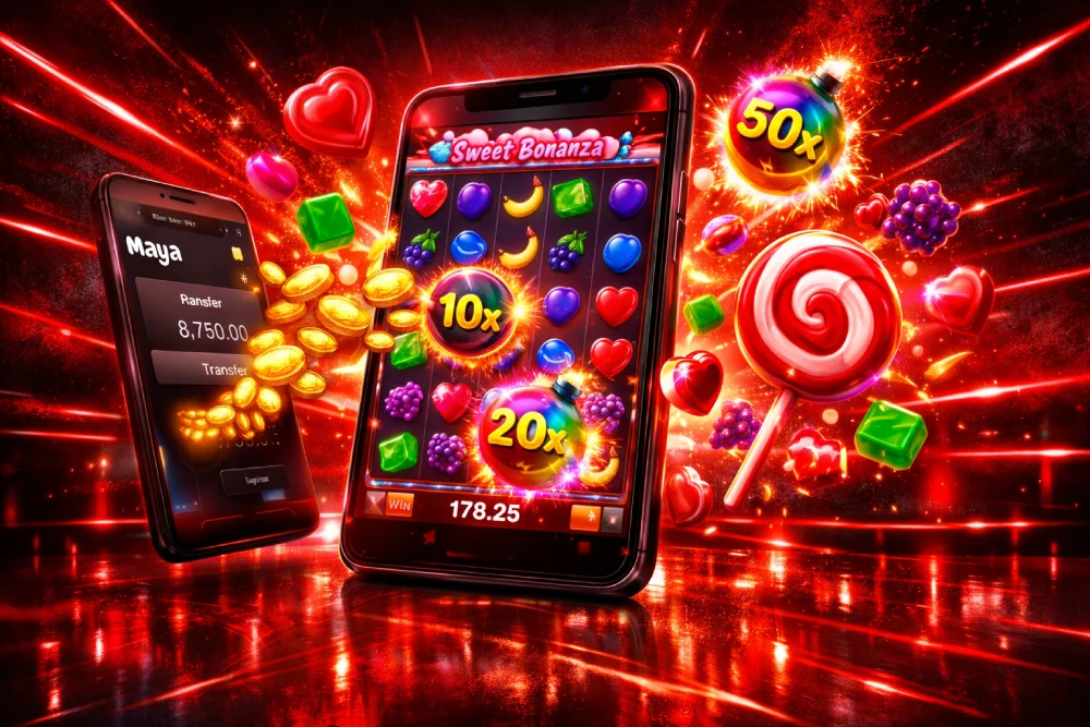 pragmatic play sweet bonanza maya deposit apexgaming99