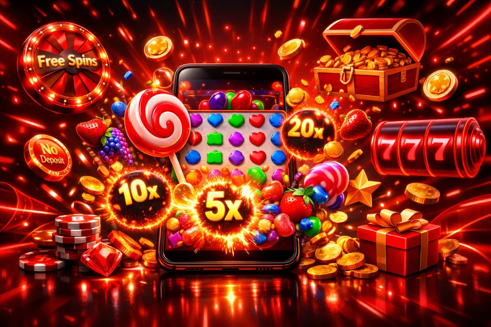 pragmatic play sweet bonanza no deposit bonus apexgaming99