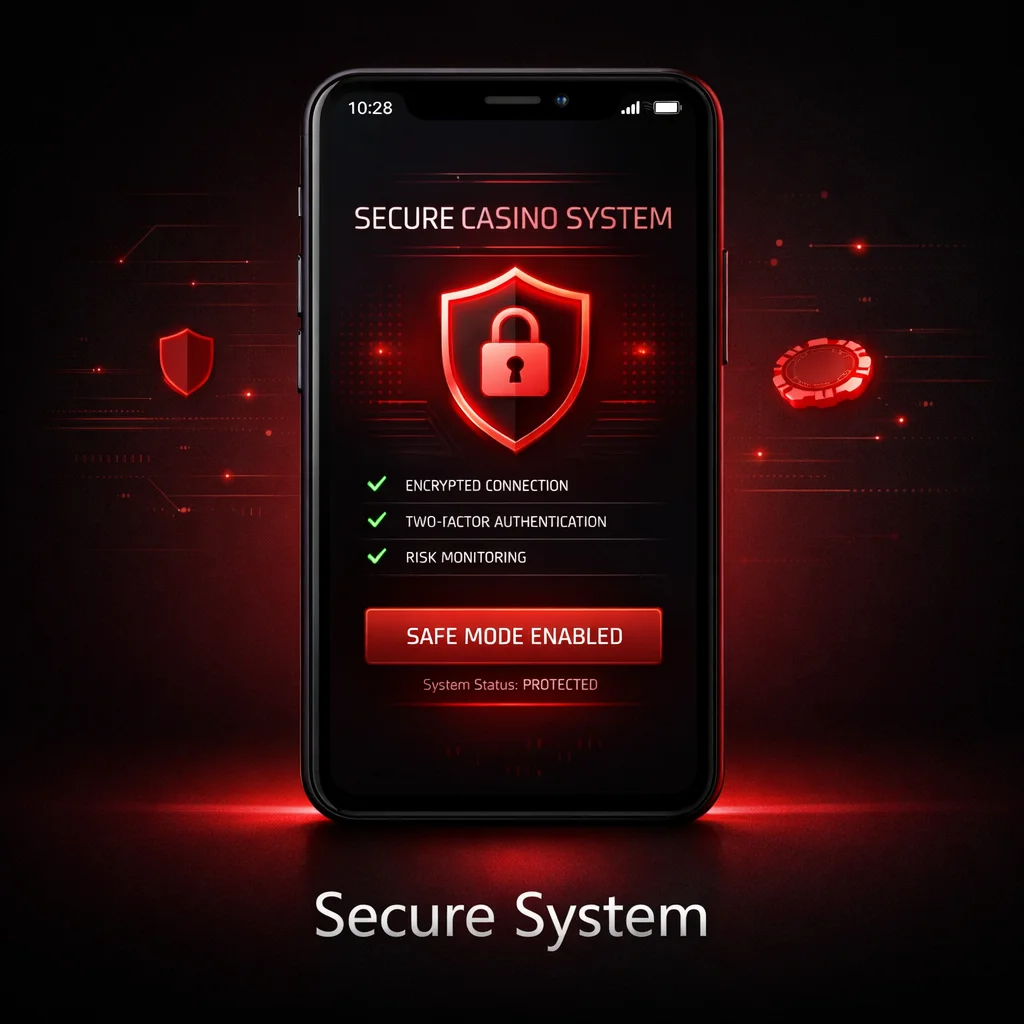 Security and Stability