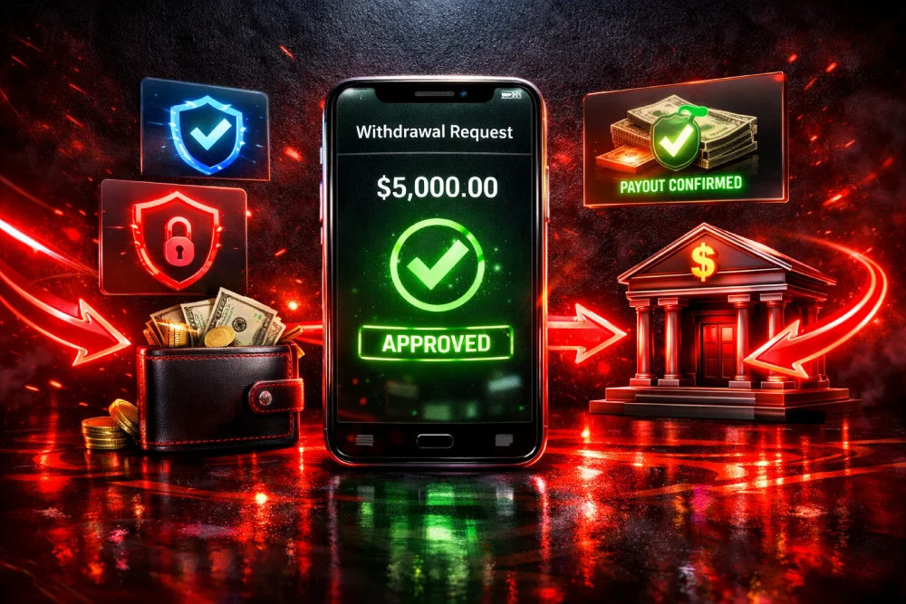 Withdrawal Process PH for Faster Payouts
