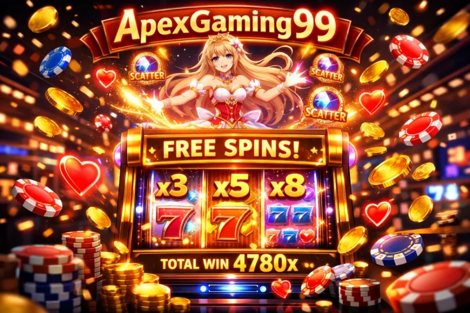 pragmatic play starlight princess bonus code apexgaming99