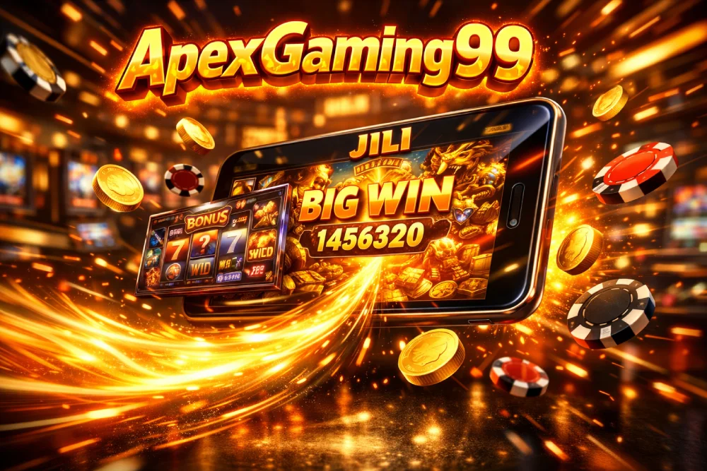 jili slot games mobile download apexgaming99