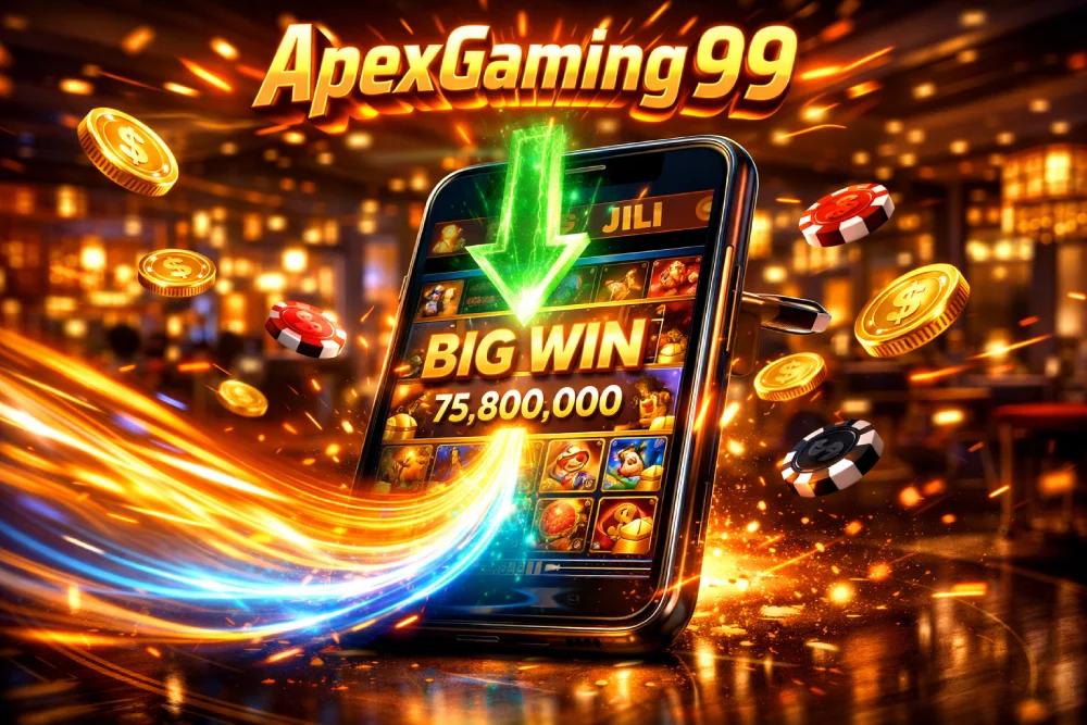 jili slot games apk download apexgaming99
