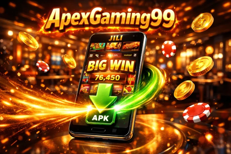 jili slot games apk download apexgaming99