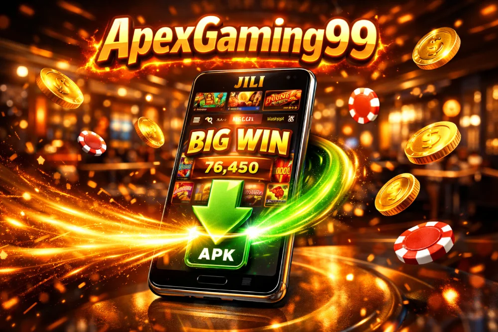 jili slot games apk download apexgaming99