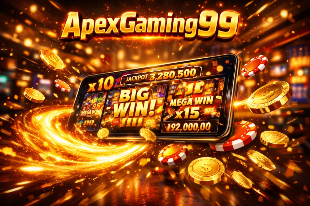 jili slot games how to win apexgaming99