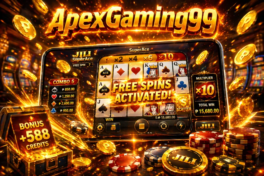 jili super ace free spins apexgaming99