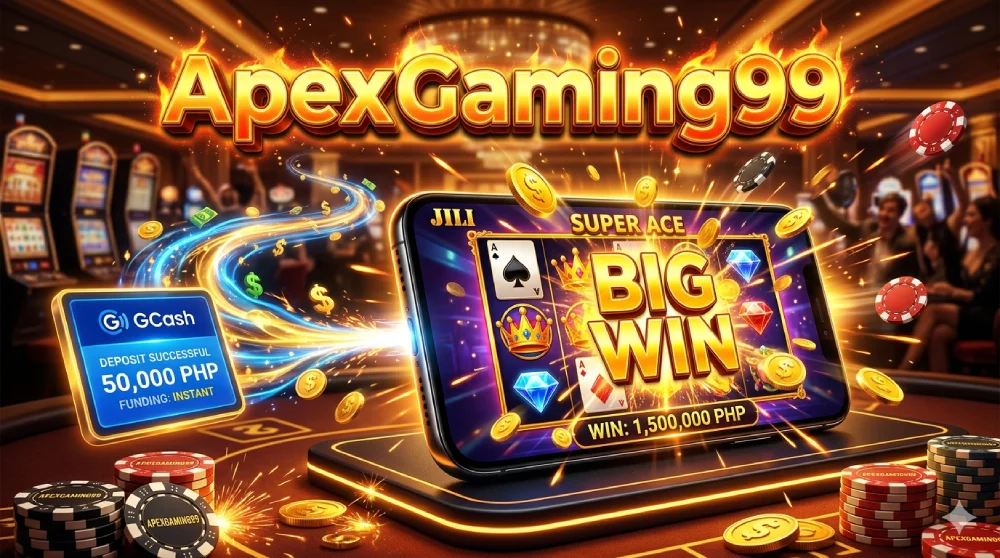jili super ace gcash deposit apexgaming99