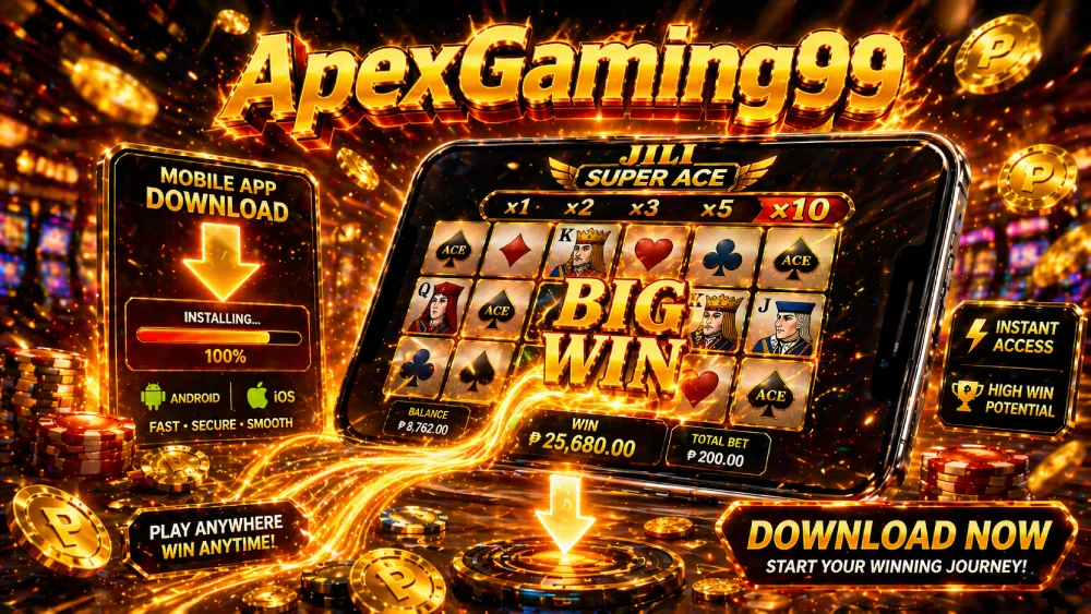 jili super ace mobile download apexgaming99