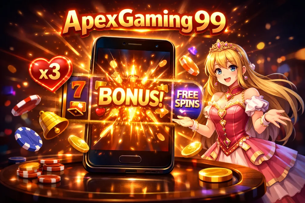 pragmatic play starlight princess no deposit bonus apexgaming99