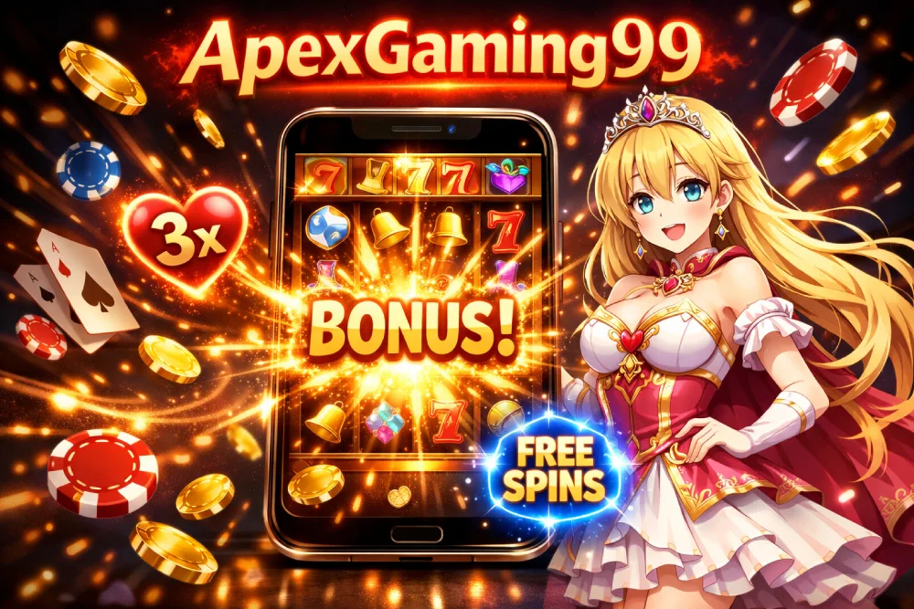 pragmatic play starlight princess no deposit bonus apexgaming99