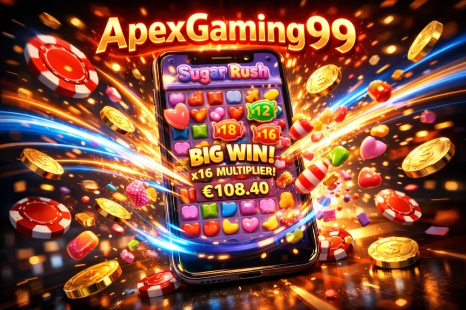 pragmatic play sugar rush mobile download apexgaming99