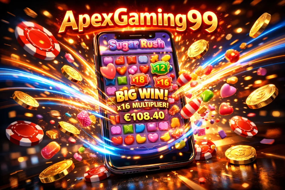 pragmatic play sugar rush mobile download apexgaming99