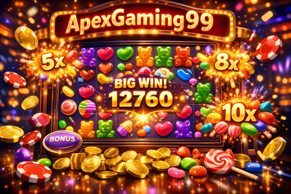pragmatic play sugar rush real money philippines apexgaming99