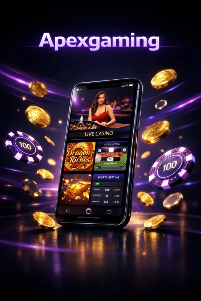 jili slot games free spins apexgaming99