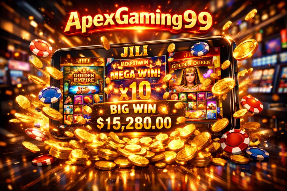 jili slot games real money philippines apexgaming99
