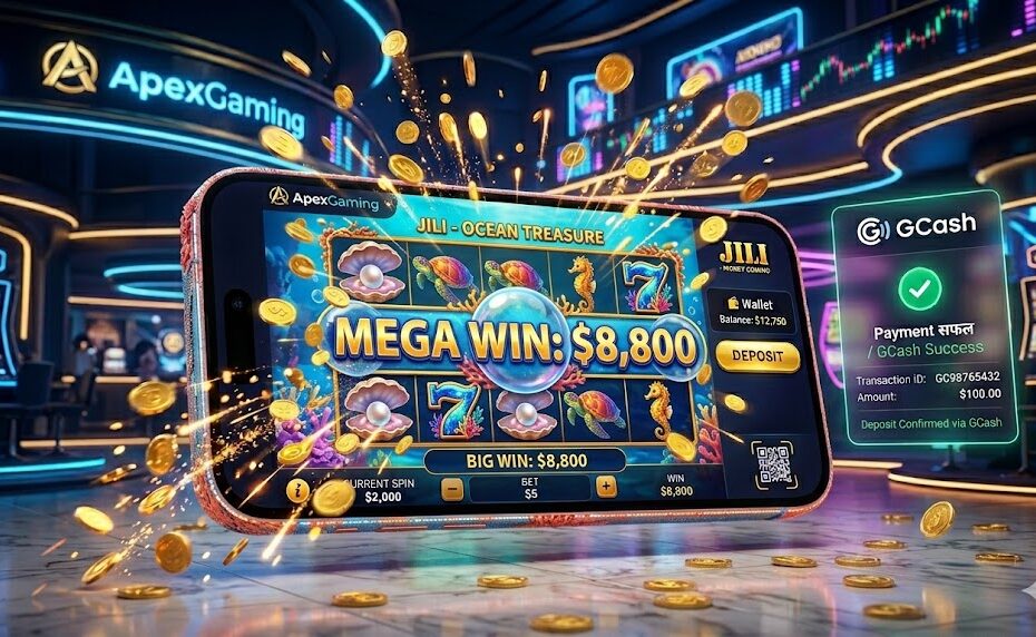 jili money coming maya deposit apexgaming99