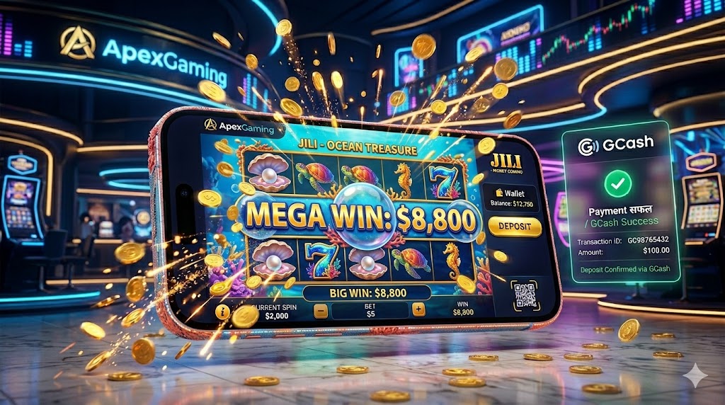 jili money coming maya deposit apexgaming99