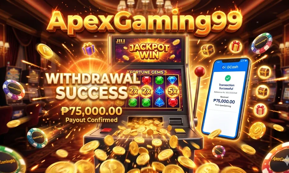 jili fortune gems withdrawal process apexgaming99