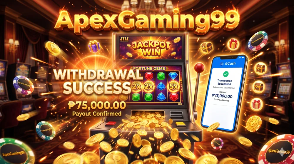 jili fortune gems withdrawal process apexgaming99