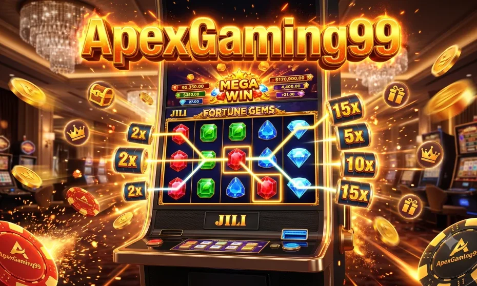 jili fortune gems how to win apexgaming99
